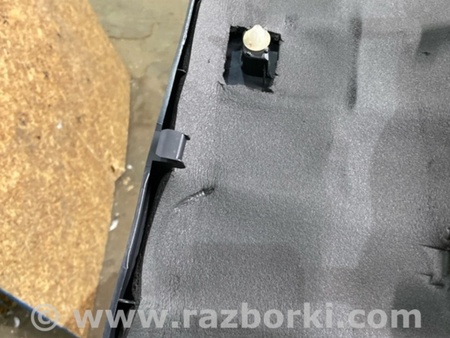 ФОТО Пластик салона левый для Toyota Camry 70 XV70 (17-23) Київ