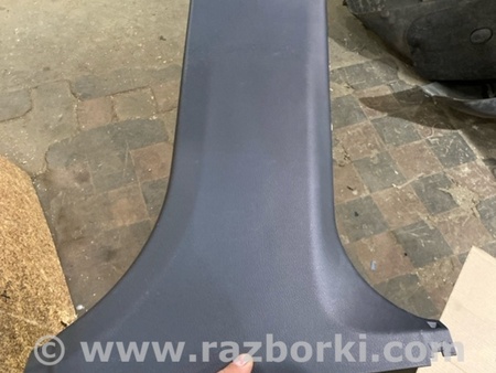 ФОТО Пластик салона правый для Toyota Camry 70 XV70 (17-23) Київ