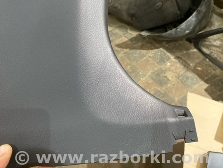 ФОТО Пластик салона правый для Toyota Camry 70 XV70 (17-23) Київ