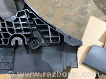 ФОТО Пластик салона правый для Toyota Camry 70 XV70 (17-23) Київ