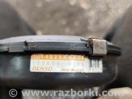 ФОТО Насос системы вторичного воздуха для Subaru Legacy IV BL/BP (03-09) Київ