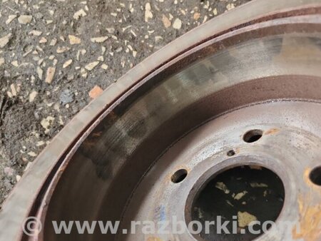 ФОТО Тормозной диск задний правый для Subaru Legacy IV BL/BP (03-09) Київ