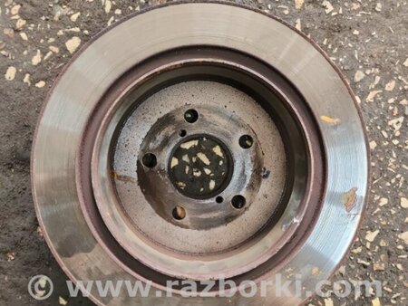 ФОТО Тормозной диск задний левый для Subaru Legacy IV BL/BP (03-09) Київ