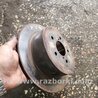 ФОТО Тормозной диск задний левый для Subaru Legacy IV BL/BP (03-09) Київ