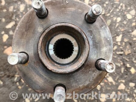 ФОТО Ступица задняя левая для Subaru Legacy IV BL/BP (03-09) Київ