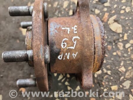 ФОТО Ступица задняя левая для Subaru Legacy IV BL/BP (03-09) Київ