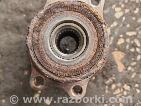 ФОТО Ступица задняя левая для Subaru Legacy IV BL/BP (03-09) Київ