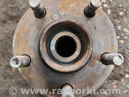 ФОТО Ступица задняя правая для Subaru Legacy IV BL/BP (03-09) Київ