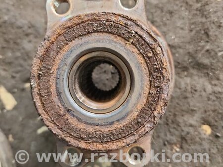 ФОТО Ступица задняя правая для Subaru Legacy IV BL/BP (03-09) Київ