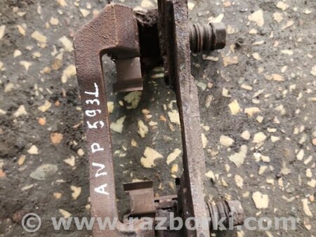 ФОТО Скоба суппорта задняя левая для Subaru Legacy IV BL/BP (03-09) Київ