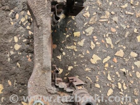 ФОТО Скоба суппорта задняя левая для Subaru Legacy IV BL/BP (03-09) Київ