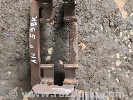 ФОТО Скоба суппорта задняя правая для Subaru Legacy IV BL/BP (03-09) Київ