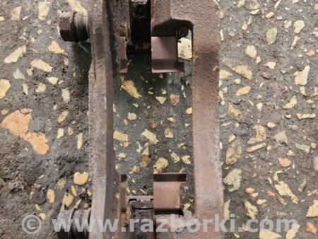 ФОТО Скоба суппорта задняя правая для Subaru Legacy IV BL/BP (03-09) Київ