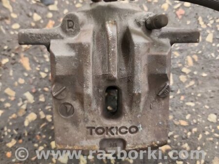 ФОТО Суппорт задний правый для Subaru Legacy IV BL/BP (03-09) Київ