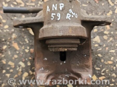 ФОТО Суппорт задний правый для Subaru Legacy IV BL/BP (03-09) Київ