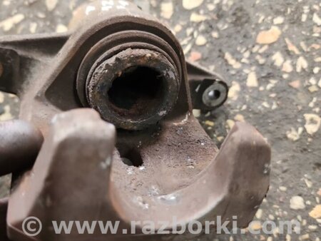 ФОТО Суппорт задний правый для Subaru Legacy IV BL/BP (03-09) Київ