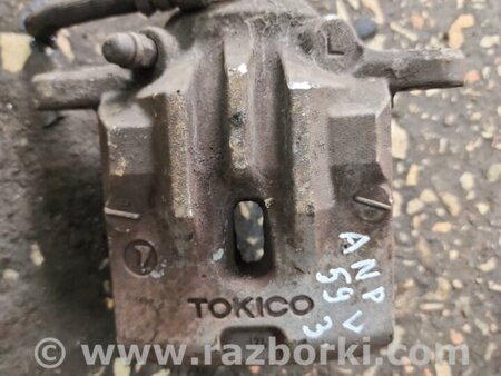 ФОТО Суппорт задний левый для Subaru Legacy IV BL/BP (03-09) Київ