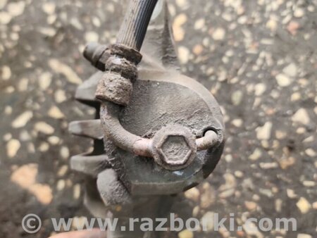 ФОТО Суппорт задний левый для Subaru Legacy IV BL/BP (03-09) Київ