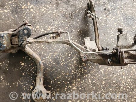 ФОТО Цапфа задняя для Subaru Legacy IV BL/BP (03-09) Київ