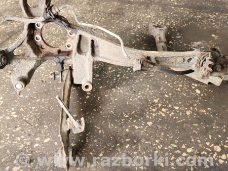 ФОТО Цапфа задняя для Subaru Legacy IV BL/BP (03-09) Київ