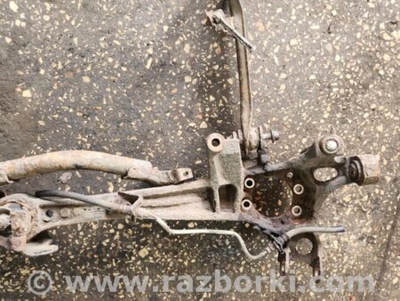 ФОТО Цапфа задняя для Subaru Legacy IV BL/BP (03-09) Київ