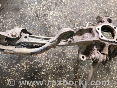 ФОТО Цапфа задняя для Subaru Legacy IV BL/BP (03-09) Київ