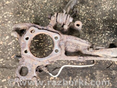 ФОТО Цапфа задняя для Subaru Legacy IV BL/BP (03-09) Київ