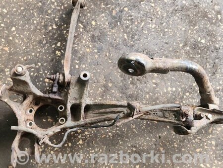 ФОТО Цапфа задняя для Subaru Legacy IV BL/BP (03-09) Київ