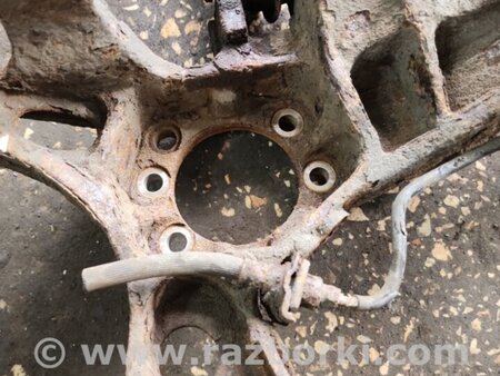 ФОТО Цапфа задняя для Subaru Legacy IV BL/BP (03-09) Київ