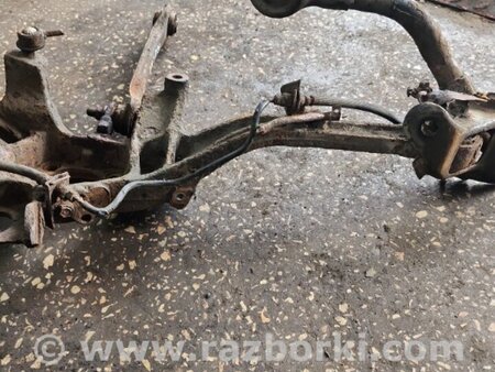 ФОТО Цапфа задняя для Subaru Legacy IV BL/BP (03-09) Київ