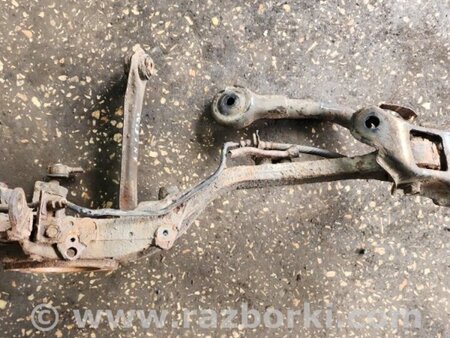 ФОТО Цапфа задняя для Subaru Legacy IV BL/BP (03-09) Київ