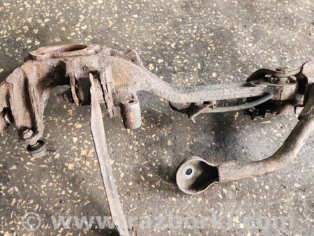 ФОТО Цапфа задняя для Subaru Legacy IV BL/BP (03-09) Київ