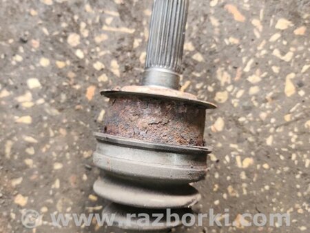 ФОТО Привод задний правый для Subaru Legacy IV BL/BP (03-09) Київ
