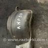 ФОТО Защита для Subaru Outback Киев