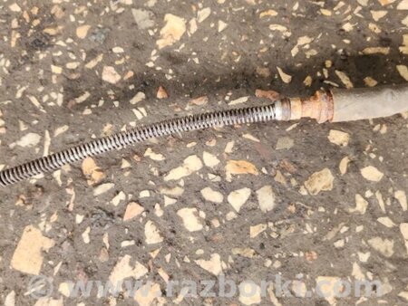 ФОТО Трос ручника задний левый для Subaru Legacy IV BL/BP (03-09) Київ