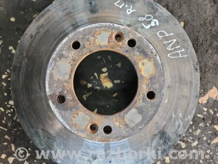 ФОТО Тормозной диск передний правый для KIA Sorento 1 BL (02-09) Київ