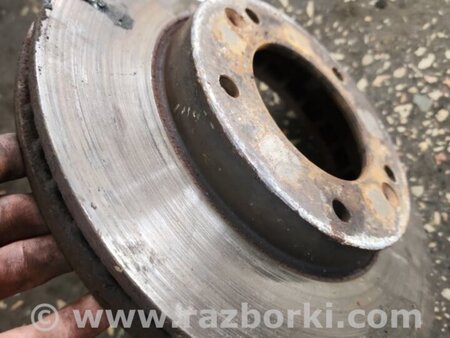 ФОТО Тормозной диск передний правый для KIA Sorento 1 BL (02-09) Київ