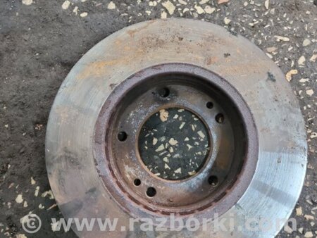 ФОТО Тормозной диск передний правый для KIA Sorento 1 BL (02-09) Київ