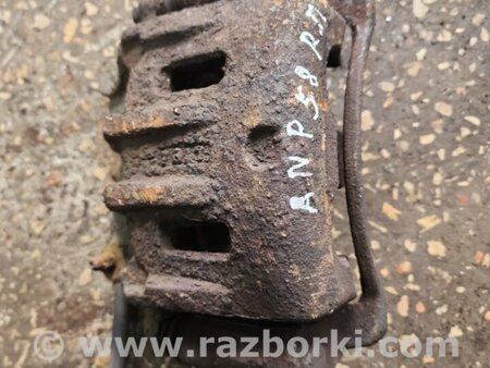 ФОТО Суппорт передний правый для KIA Sorento 1 BL (02-09) Київ