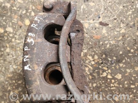 ФОТО Суппорт передний правый для KIA Sorento 1 BL (02-09) Київ