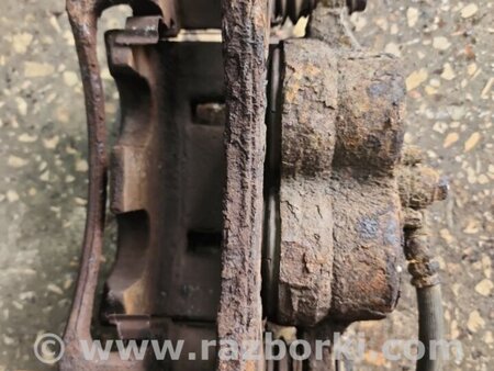 ФОТО Суппорт передний правый для KIA Sorento 1 BL (02-09) Київ