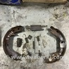 ФОТО колодки ручника для Subaru Outback Киев