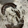 ФОТО колодки ручника для Subaru Outback Киев