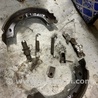 ФОТО колодки ручника для KIA Sorento Киев