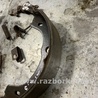 ФОТО колодки ручника для KIA Sorento Киев