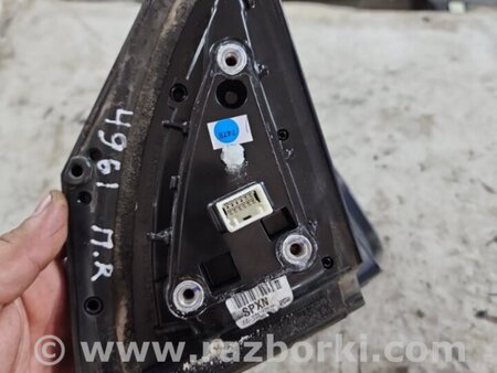 ФОТО Зеркало правое для Hyundai Tucson III TL (15-21) Київ