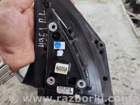 ФОТО Зеркало левое для Hyundai Tucson III TL (15-21) Київ