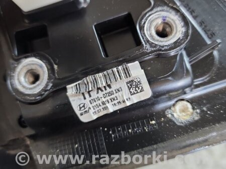 ФОТО Зеркало левое для Hyundai Tucson III TL (15-21) Київ