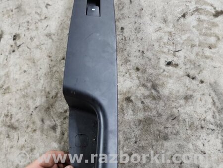 ФОТО Накладка кузова для Hyundai Tucson III TL (15-21) Київ