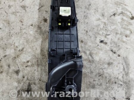 ФОТО Накладка кузова для Hyundai Tucson III TL (15-21) Київ